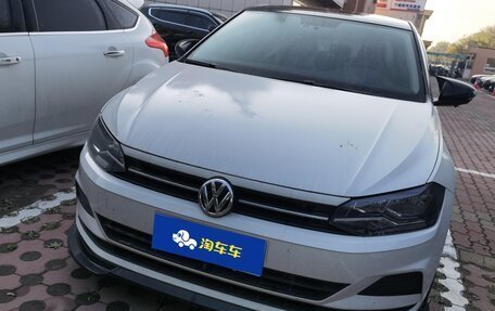 Volkswagen Polo, 2021 год, 1 340 000 рублей, 2 фотография