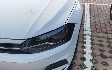 Volkswagen Polo, 2021 год, 1 340 000 рублей, 4 фотография