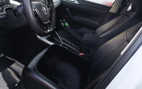 Volkswagen Polo, 2021 год, 1 340 000 рублей, 6 фотография