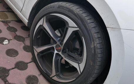 Volkswagen Polo, 2021 год, 1 340 000 рублей, 5 фотография