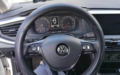 Volkswagen Polo, 2021 год, 1 340 000 рублей, 8 фотография