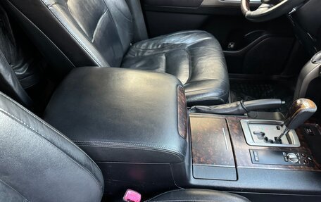 Toyota Land Cruiser 200, 2011 год, 4 100 000 рублей, 3 фотография