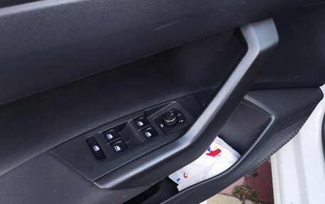 Volkswagen Polo, 2021 год, 1 340 000 рублей, 14 фотография