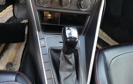 Volkswagen Polo, 2021 год, 1 340 000 рублей, 11 фотография