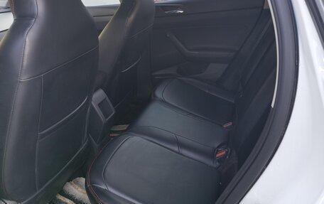 Volkswagen Polo, 2021 год, 1 340 000 рублей, 16 фотография