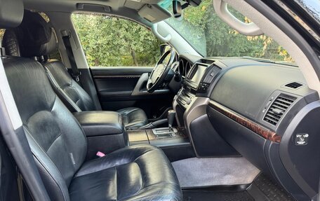 Toyota Land Cruiser 200, 2011 год, 4 100 000 рублей, 5 фотография