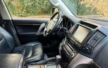 Toyota Land Cruiser 200, 2011 год, 4 100 000 рублей, 2 фотография