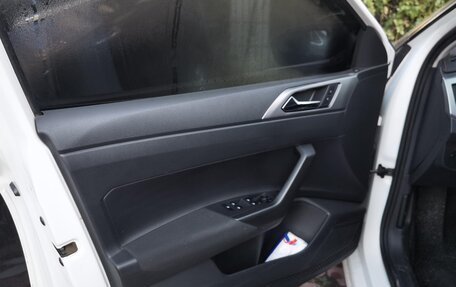 Volkswagen Polo, 2021 год, 1 340 000 рублей, 13 фотография