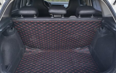 Volkswagen Polo, 2021 год, 1 340 000 рублей, 17 фотография