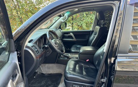 Toyota Land Cruiser 200, 2011 год, 4 100 000 рублей, 10 фотография