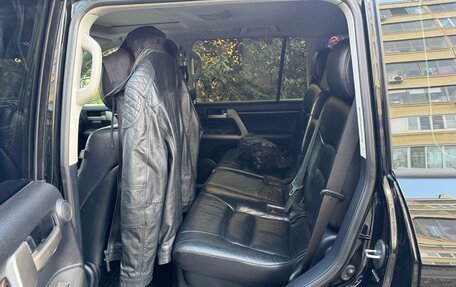 Toyota Land Cruiser 200, 2011 год, 4 100 000 рублей, 7 фотография