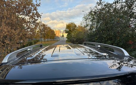 Toyota Land Cruiser 200, 2011 год, 4 100 000 рублей, 13 фотография