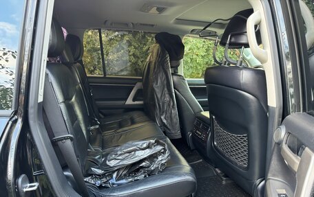 Toyota Land Cruiser 200, 2011 год, 4 100 000 рублей, 6 фотография