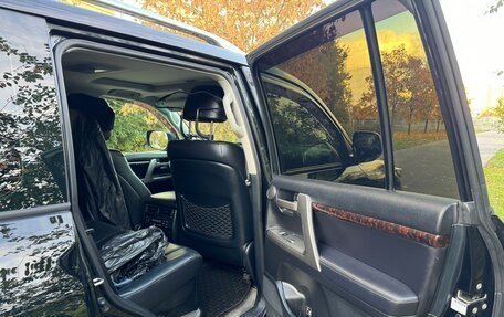 Toyota Land Cruiser 200, 2011 год, 4 100 000 рублей, 9 фотография