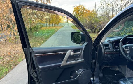 Toyota Land Cruiser 200, 2011 год, 4 100 000 рублей, 11 фотография