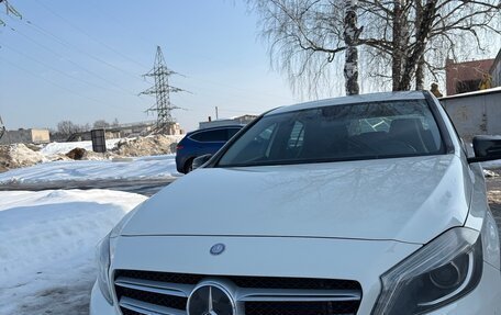 Mercedes-Benz A-Класс, 2014 год, 1 200 000 рублей, 6 фотография