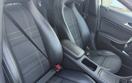 Mercedes-Benz A-Класс, 2014 год, 1 200 000 рублей, 9 фотография