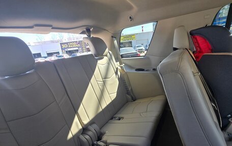 Cadillac Escalade IV, 2018 год, 4 900 000 рублей, 15 фотография