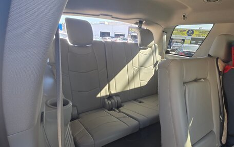 Cadillac Escalade IV, 2018 год, 4 900 000 рублей, 16 фотография