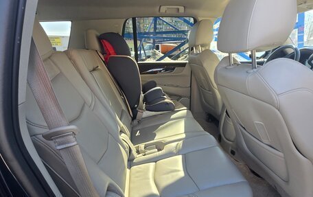 Cadillac Escalade IV, 2018 год, 4 900 000 рублей, 14 фотография