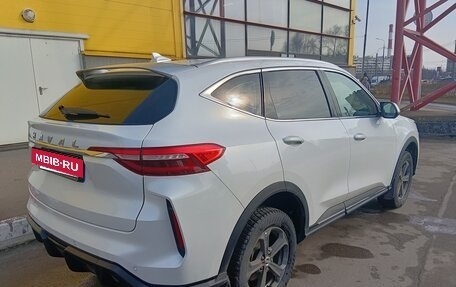 Haval F7 I, 2024 год, 2 050 000 рублей, 3 фотография