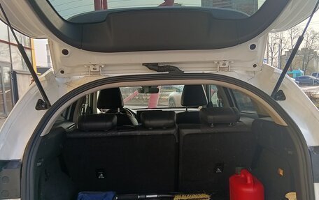 Haval F7 I, 2024 год, 2 050 000 рублей, 7 фотография