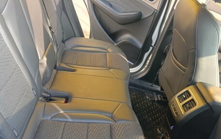 Haval F7 I, 2024 год, 2 050 000 рублей, 15 фотография