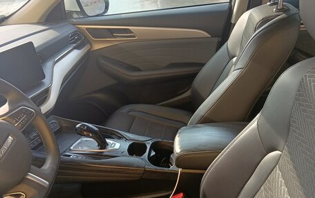 Haval F7 I, 2024 год, 2 050 000 рублей, 10 фотография