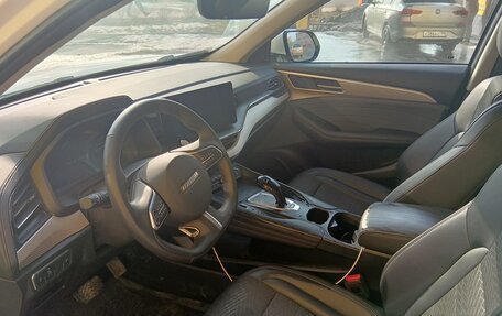 Haval F7 I, 2024 год, 2 050 000 рублей, 11 фотография