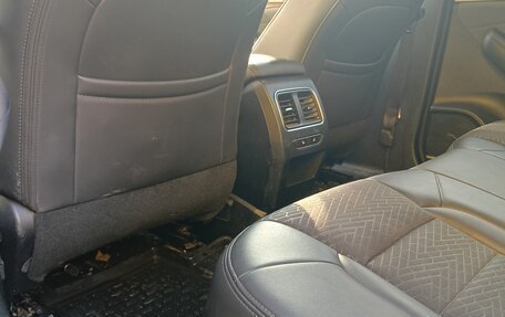 Haval F7 I, 2024 год, 2 050 000 рублей, 8 фотография