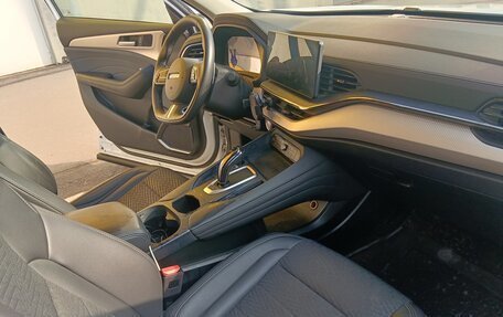 Haval F7 I, 2024 год, 2 050 000 рублей, 14 фотография