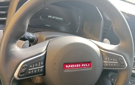 Haval F7 I, 2024 год, 2 050 000 рублей, 9 фотография