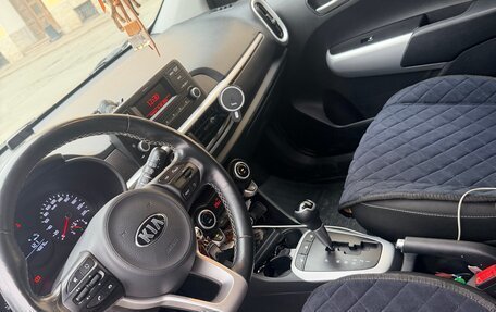 KIA Picanto III рестайлинг, 2019 год, 1 500 000 рублей, 6 фотография