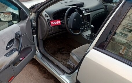 Renault Laguna II, 2003 год, 279 000 рублей, 6 фотография