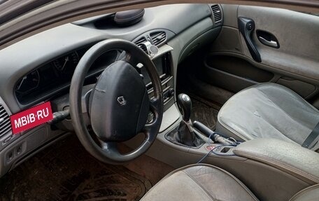 Renault Laguna II, 2003 год, 279 000 рублей, 7 фотография