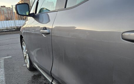 Renault Scenic IV, 2018 год, 1 300 000 рублей, 12 фотография