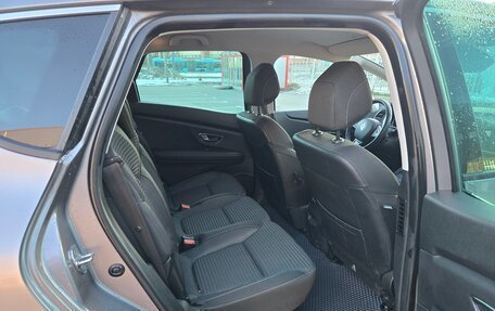 Renault Scenic IV, 2018 год, 1 300 000 рублей, 7 фотография