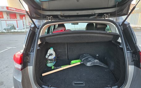 Renault Scenic IV, 2018 год, 1 300 000 рублей, 9 фотография