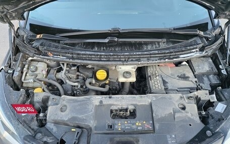 Renault Scenic IV, 2018 год, 1 300 000 рублей, 11 фотография