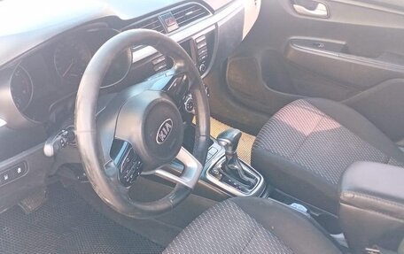 KIA Rio IV, 2019 год, 720 000 рублей, 7 фотография