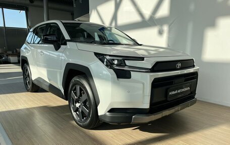 Toyota RAV4, 2025 год, 5 299 000 рублей, 3 фотография