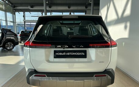 Toyota RAV4, 2025 год, 5 299 000 рублей, 6 фотография