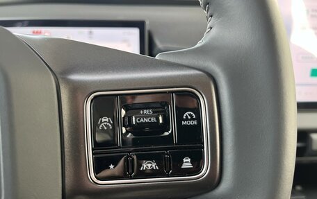 Toyota RAV4, 2025 год, 5 299 000 рублей, 14 фотография