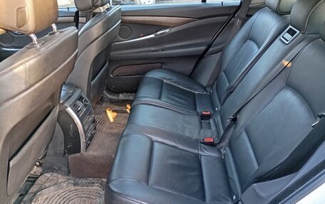 BMW 5 серия, 2010 год, 1 800 000 рублей, 5 фотография