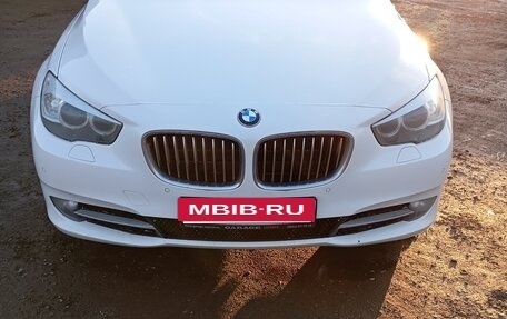 BMW 5 серия, 2010 год, 1 800 000 рублей, 4 фотография