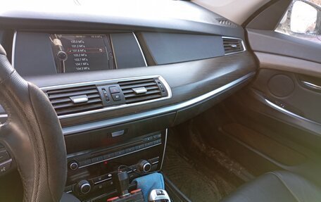 BMW 5 серия, 2010 год, 1 800 000 рублей, 10 фотография