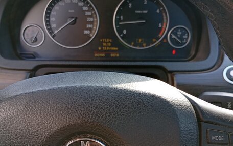 BMW 5 серия, 2010 год, 1 800 000 рублей, 9 фотография