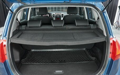 KIA Venga I, 2014 год, 997 000 рублей, 11 фотография