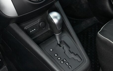 KIA Venga I, 2014 год, 997 000 рублей, 16 фотография