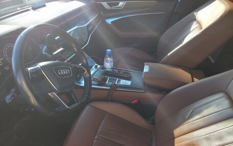 Audi A7, 2019 год, 4 250 000 рублей, 6 фотография